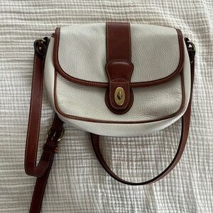 Vintage Coach Bag